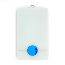 Load image into Gallery viewer, Brabantia Tasty+ Digital Kitchen Scale - Up to 5Kg, Light Grey.