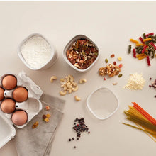 Load image into Gallery viewer, Lekue Flip Storage Accessories / Lids for Pouring or Sprinkling - Pack of 2