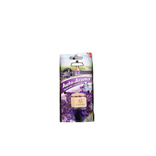 Load image into Gallery viewer, Amahogar Hanging Car Perfume - Assorted, per piece
