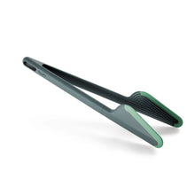 Load image into Gallery viewer, Lekue Cooking Utensils Set of 5 with Base - Dark Grey