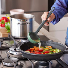 Load image into Gallery viewer, Lekue Flexible Ladle - Green