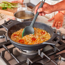 Load image into Gallery viewer, Lekue Flexible Serving Spoon - Green