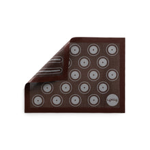 Load image into Gallery viewer, Lekue Microperforated Reusable Baking Mat - 40 x 30 cm