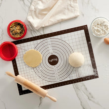 Load image into Gallery viewer, Lekue Non-Stick Pastry Mat - 60 x 40cm