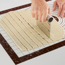 Load image into Gallery viewer, Lekue Non-Stick Pastry Mat - 60 x 40cm