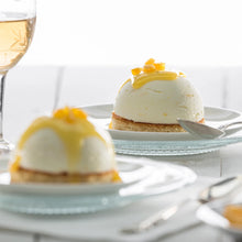 Load image into Gallery viewer, Lekue Semi-Sphere Silicone Mold with 6 Cavities - Black