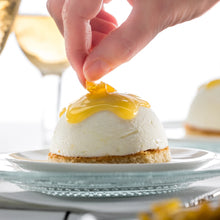 Load image into Gallery viewer, Lekue Semi-Sphere Silicone Mold with 6 Cavities - Black