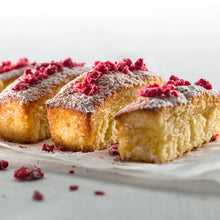 Load image into Gallery viewer, Lekue Mini Silicone Cake Mold with 9 Cavities - Black