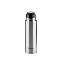 Load image into Gallery viewer, Luigi Ferrero Vienna Vacuum Flask, Stainless Steel - 350ml, 500ml, 750ml & 1000ml