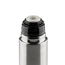 Load image into Gallery viewer, Luigi Ferrero Vienna Vacuum Flask, Stainless Steel - 350ml, 500ml, 750ml & 1000ml