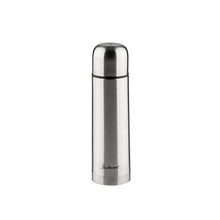 Load image into Gallery viewer, Luigi Ferrero Vienna Vacuum Flask, Stainless Steel - 350ml, 500ml, 750ml & 1000ml