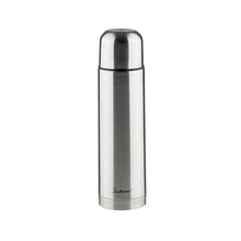 Load image into Gallery viewer, Luigi Ferrero Vienna Vacuum Flask, Stainless Steel - 350ml, 500ml, 750ml & 1000ml