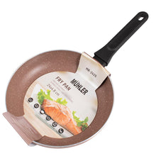 Load image into Gallery viewer, Muhler Kikka Non-Stick Frying Pans - Available in Several Sizes