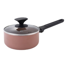 Load image into Gallery viewer, Muhler Kikka Saucepan with Lid - 16 x 8cm, 1.5 Liters