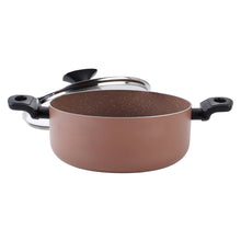 Load image into Gallery viewer, Muhler Kikka Non-Stick Pots - Available in Several Sizes
