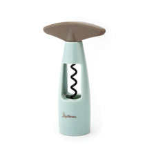 Load image into Gallery viewer, Luigi Ferrero Norsk Corkscrew - Blue