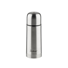 Load image into Gallery viewer, Luigi Ferrero Vienna Vacuum Flask, Stainless Steel - 350ml, 500ml, 750ml & 1000ml