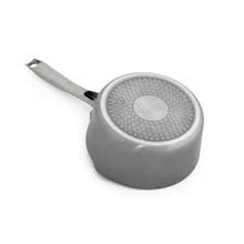 Load image into Gallery viewer, Luigi Ferrero Enzo Saucepan with Glass Lid - 1.2 Liters