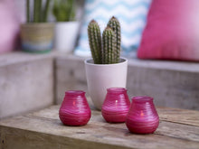 Load image into Gallery viewer, Bolsius Anti-Mosquito Citronella Patio Light Candle 94/91mm, Scented