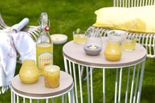 Load image into Gallery viewer, Bolsius Anti-Mosquito Citronella Patio Light Candle 94/91mm, Scented