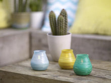 Load image into Gallery viewer, Bolsius Anti-Mosquito Citronella Patio Light Candle 94/91mm, Scented