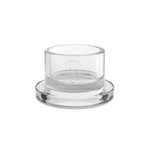 Load image into Gallery viewer, Bolsius Glass Talight Candle Holder, 42/71mm