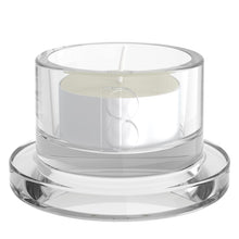 Load image into Gallery viewer, Bolsius Glass Talight Candle Holder, 42/71mm