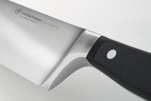 Load image into Gallery viewer, Wusthof Classic Chef's Knife - 20cm, Black