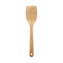 Load image into Gallery viewer, OXO Good Grips Wooden Turner - 35cm, front view.