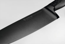 Load image into Gallery viewer, Wusthof Performer Chef's Knife - 20cm, Black