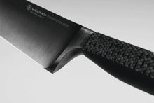 Load image into Gallery viewer, Wusthof Performer Chef's Knife - 20cm, Black