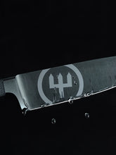 Load image into Gallery viewer, Wusthof Performer Chef's Knife - 20cm, Black