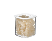 Load image into Gallery viewer, Rosti Mepal Modula Storage Boxes with White & Transparent Lids - 2750ml