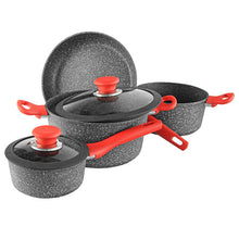 Load image into Gallery viewer, Luigi Ferrero Atlanta Non-Stick Frying Pans - Available in 2 Sizes