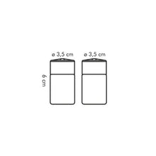 Load image into Gallery viewer, Tescoma Club Mini Salt and Pepper Shakers Set