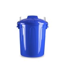 Load image into Gallery viewer, Plastic Forte Drum Dustbin, 21L - Available in different colors