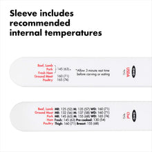 Load image into Gallery viewer, OXO Good Grips Digital Instant Read Food Thermometer - Stainless Steel