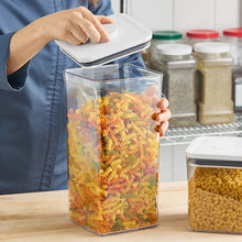 Load image into Gallery viewer, OXO Good Grips Pop Container - Big Square Tall, 5600ml