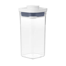 Load image into Gallery viewer, OXO Good Grips Pop Container - Mini Square Short - 473ml.