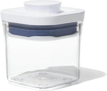 Load image into Gallery viewer, OXO Good Grips Pop Container - Mini Square Mini - 190ml.