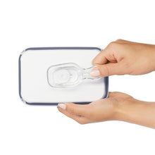 Load image into Gallery viewer, OXO Good Grips Pop Container Coffee Scoop - 30ml, top view.