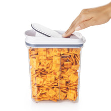 Load image into Gallery viewer, OXO Good Grips Pop X-Small Cereal Dispenser - 1.5 Liters
