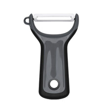 Load image into Gallery viewer, OXO Good Trips Prep Y-Peeler - Black