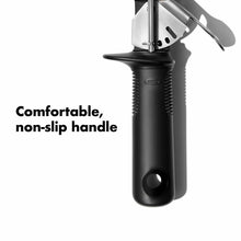 Load image into Gallery viewer, OXO Good Grips Trigger Ice Cream Scoops - Black