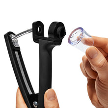 Load image into Gallery viewer, OXO Good Grips Olive & Cherry Pitter - Black