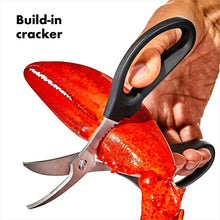 Load image into Gallery viewer, OXO Good Grips Seafood Scissors