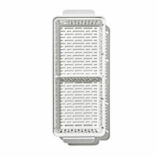 Load image into Gallery viewer, OXO Good Grips Produce Saver - Long Bin, top view, empty.