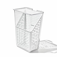 Load image into Gallery viewer, OXO Good Grips Produce Saver - Herb Keeper, angled view, empty.