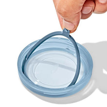 Load image into Gallery viewer, OXO Good Grips Twist & Stack Container, Pack of 2 - 591ml, lid.