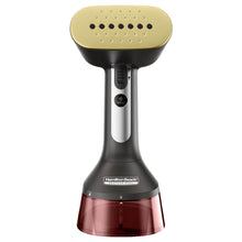 Load image into Gallery viewer, Hamilton Beach Professional Handheld Garment Steamer - 1740W